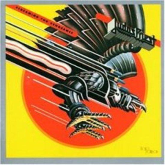 Judas Priest - Screaming For Vengeance + 2 Bonus Tracks