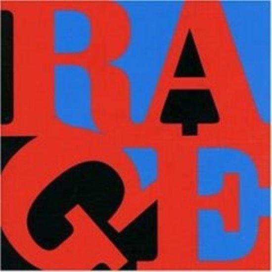 Rage Against The Machine - Renegades STOOGES ROLLING STONES
