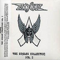 Angel - Singles Collection Vol. 2