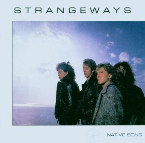 Strangeways - Native Sons