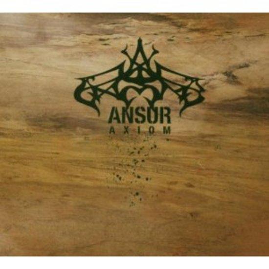 Ansur - Axiom