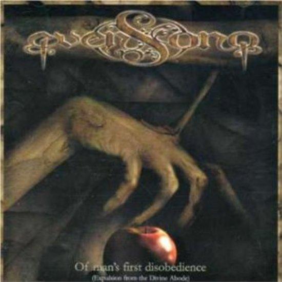 Even Song - Of Man's first Disobedience