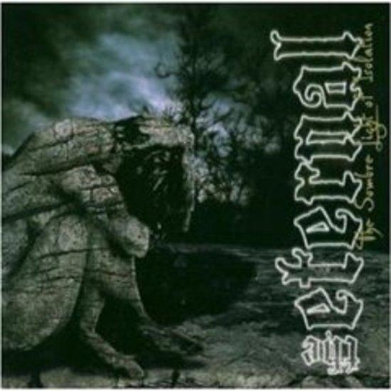 Eternal, the - Sombre Light of Isolation FIREBOX GOTHIC DOOM