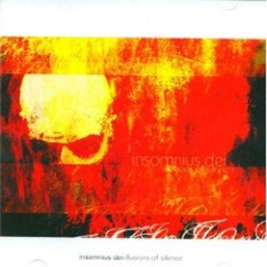 Insomnius Dei - Illusions of Silence