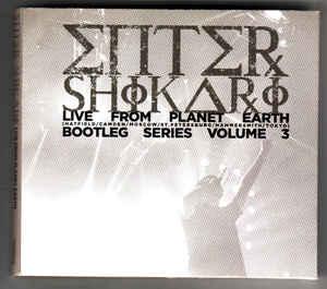 Enter Shikari - Live From Planet Earth-Bootleg Series Vol. 3