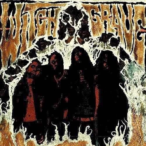 Witchgrave - same HIGH ROLLER RECORDS