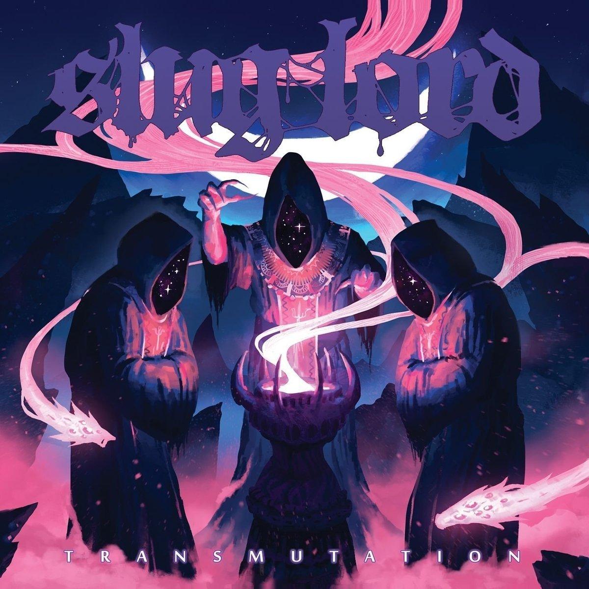 Slug Lord - Transmutation SLUDGE DOOM