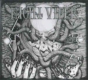 Night Viper - same SVART ORDER OF ISTRAFEL