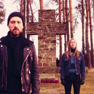 Garden Of Worm - Idle Stones BABY GRANDMOTHERS SVART