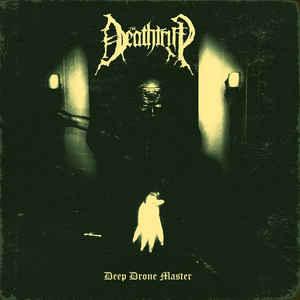 Deathtrip, The - Deep Drone Master ALDRAHN DODHEIMSGARD