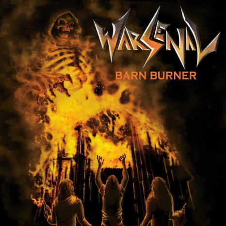Warsenal - Barn Burner