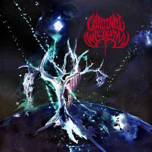 Cardinal Wyrm - Black Hole Gods VASTUM HAMMERS OF MISFORTUNE