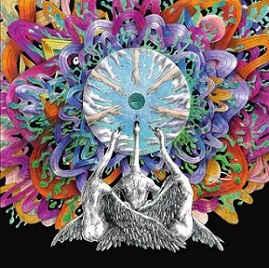 Domovoyd - Oh Sensibility SVART PSYCHEDELIC DOOM