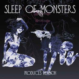 Sleep Of Monsters - Produces Reason HIM WALTARI SVART