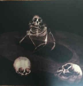 Tusmorke - Hinsides TUSMØRKE SVART RECORDS