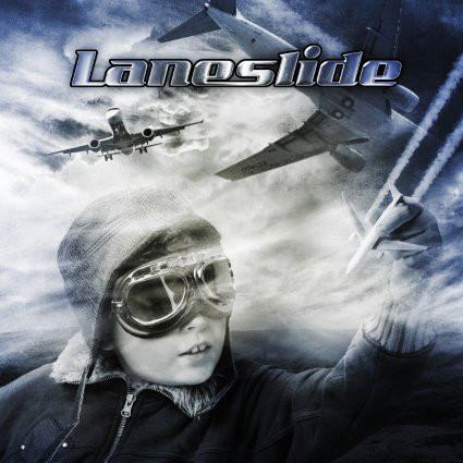 Laneslide - Flying High AVENUE OF ALLIES