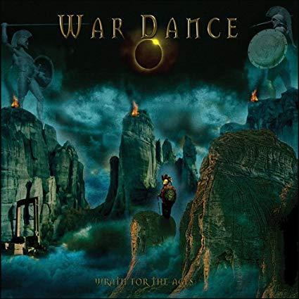 War Dance - Wrath for the Ages SARISSA Coverversion