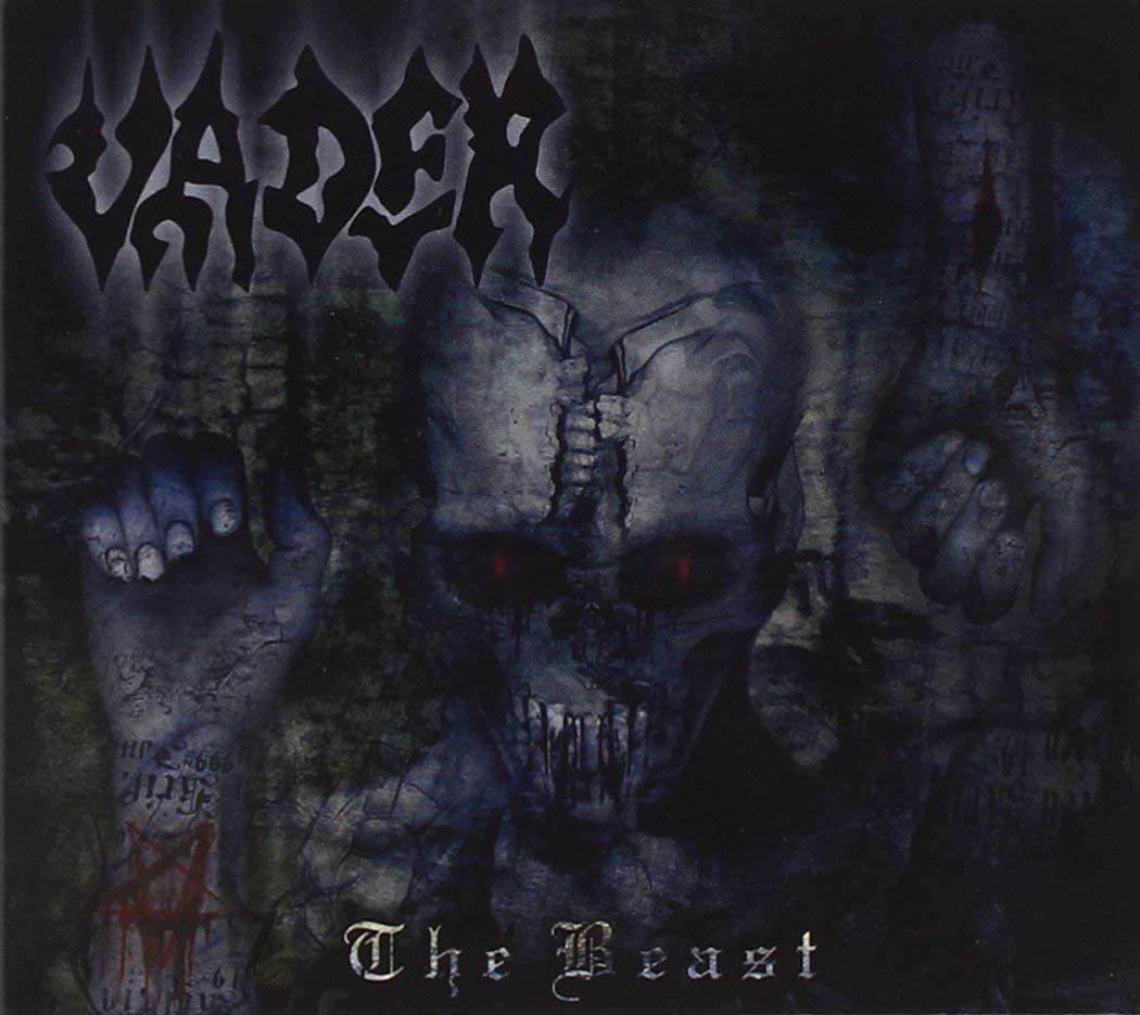 Vader - The Beast