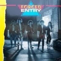 Forced Entry - same