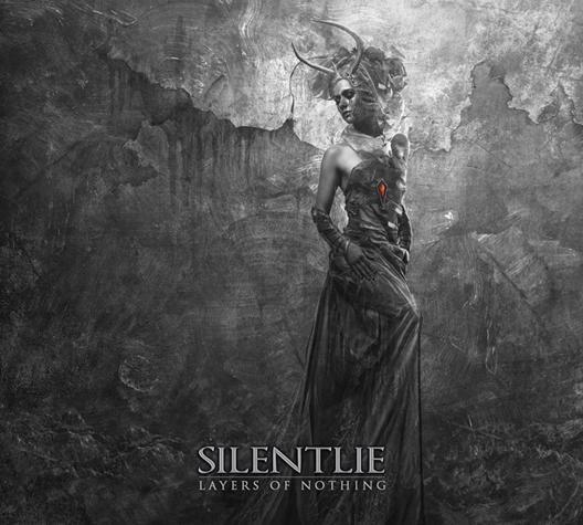 Silent Lie SilentLie - Layers Of Nothing