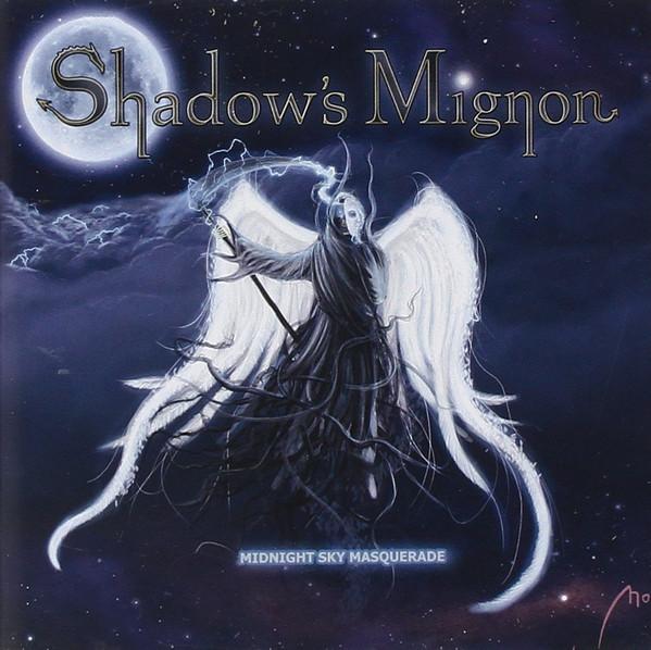 Shadow's Mignon - Midnight Sky Masquerade PROGROCK RECORDS
