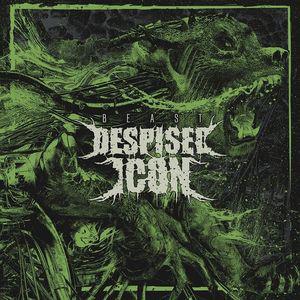 Despised Icon - Beast RETURN ALBUM
