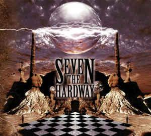 Seven The Hardway - same TONY MCALPINE MARK BOALS