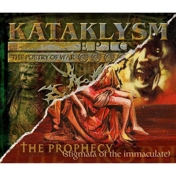 Kataklysm - The Prophecy/Epic (the Poetry of War)