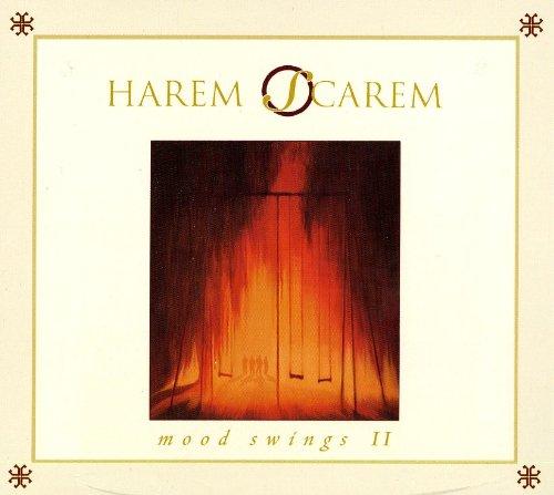 Harem Scarem - Mood Swing II CD+DVD