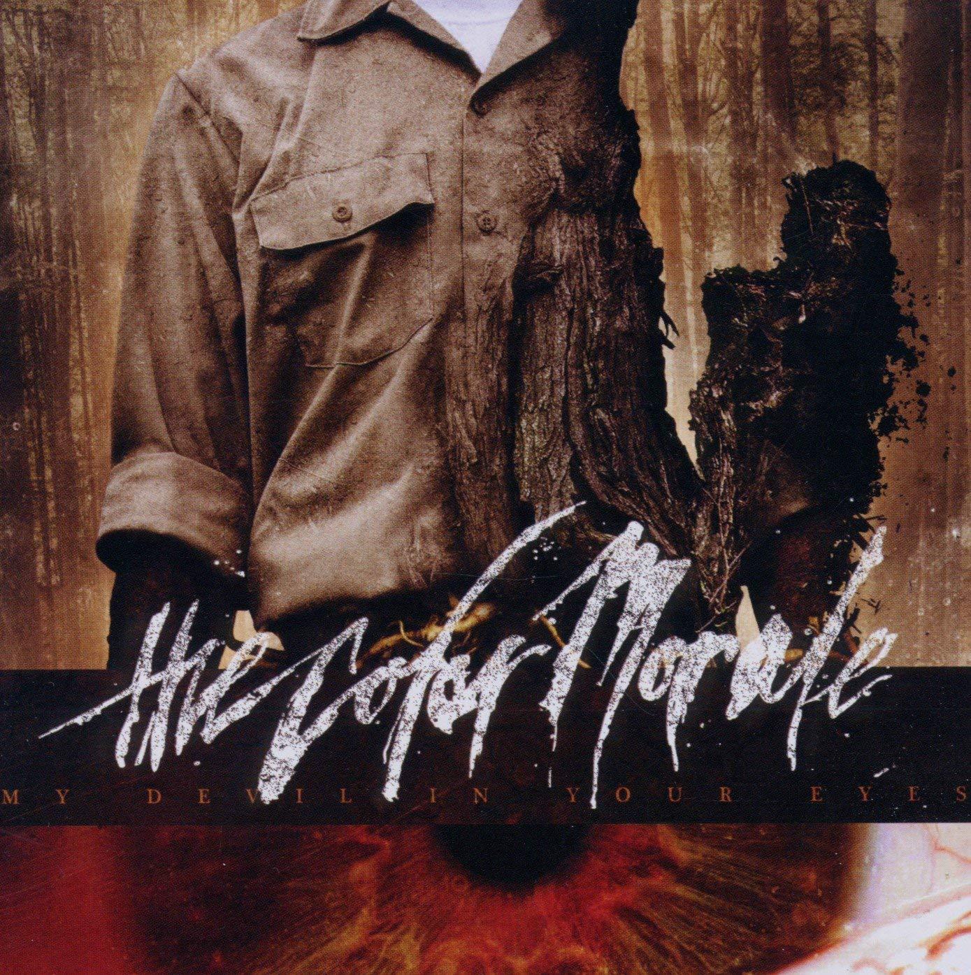 Color Morale, the - My Devil In Your Eyes