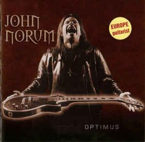 Norum, John - Optimus