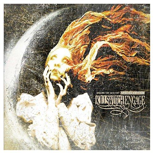 Killswitch Engage - Disarm The Descent (Special Edition)