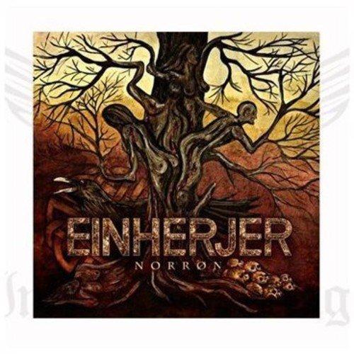Einherjer - Norron