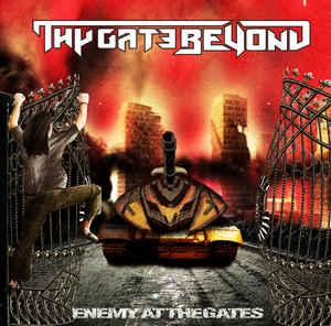 Thy Gates Beyond - Enemy at the Gates