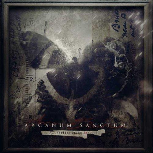 Arcanum Sanctum - Veritas Odium Parit