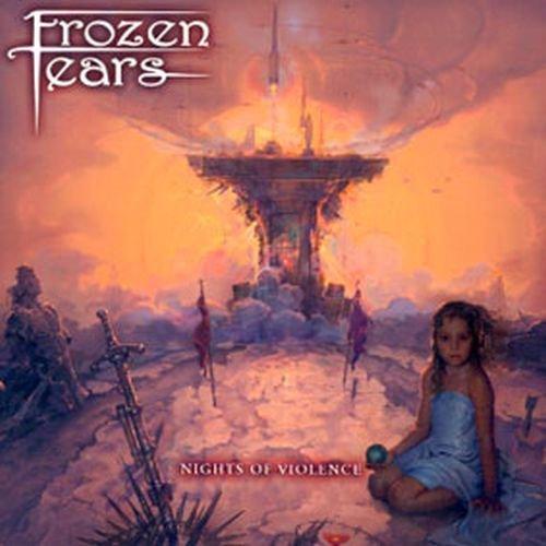 Frozen Tears - Nights Of Violence ACCEPT Bonustrack
