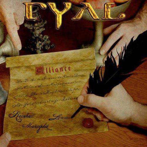 Ryal - Alliance