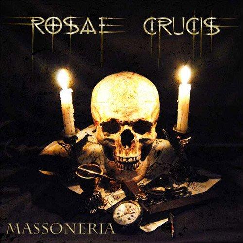 Rosae Crucis - Massoneria