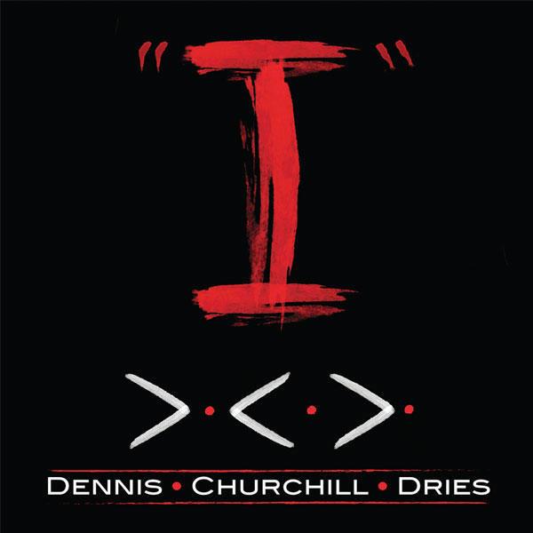 Dennis Churchill, Dries - I - WHITE SISTER