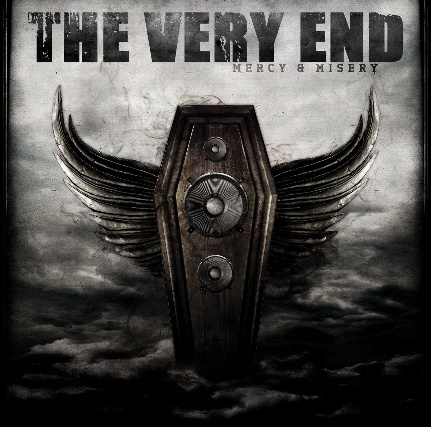 Very End, the - Mercy & Misery