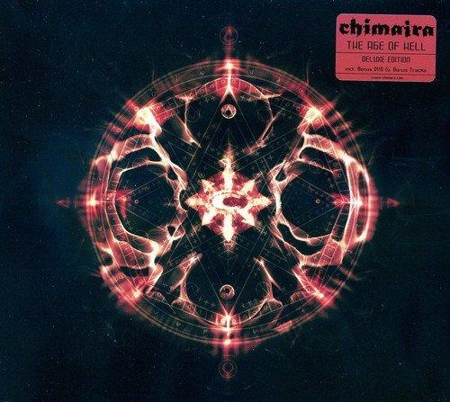 Chimaira - The Age of Hell