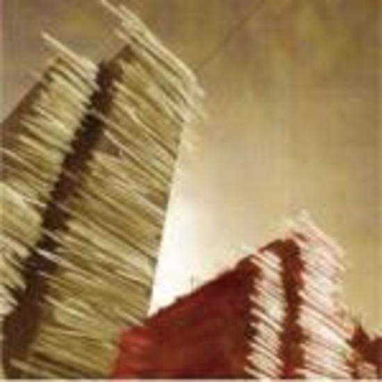 Aerial - The Sentinel