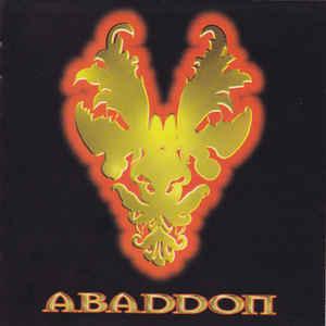 Abaddon - I Am Legion