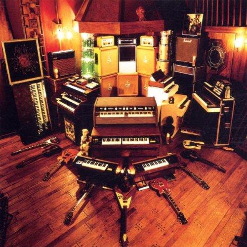 Bigelf - Closer to Doom