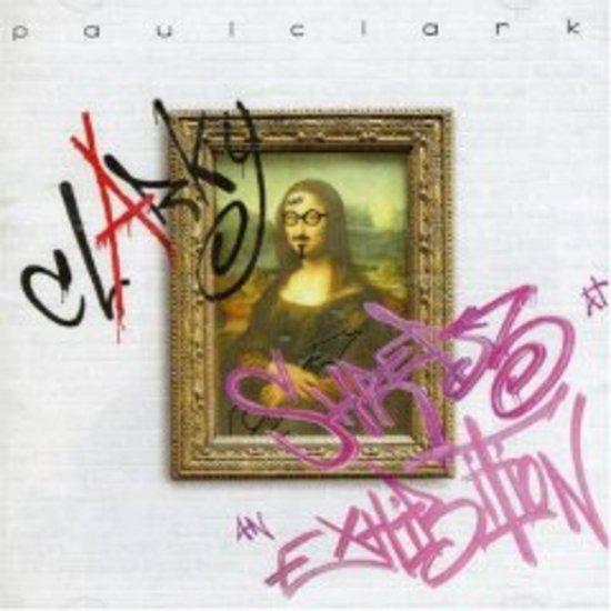 Clark, Paul - Shredz at an Exhibition