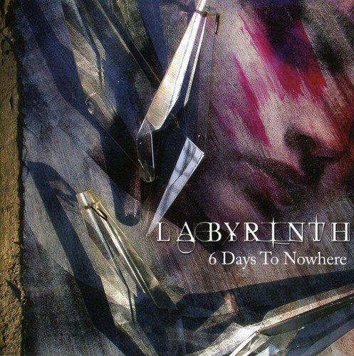 Labyrinth - 6 Days to Nowhere (Beatles)