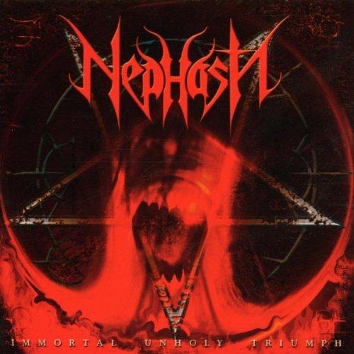 Nephasth - Immortal Unholy Triumph