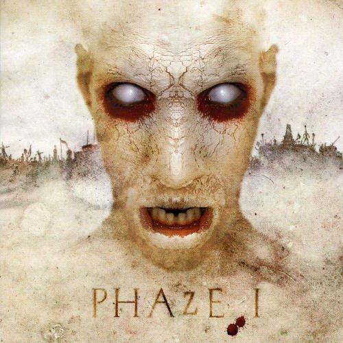 Phaze I - same SOILWORK SCARVE LYZANXIA