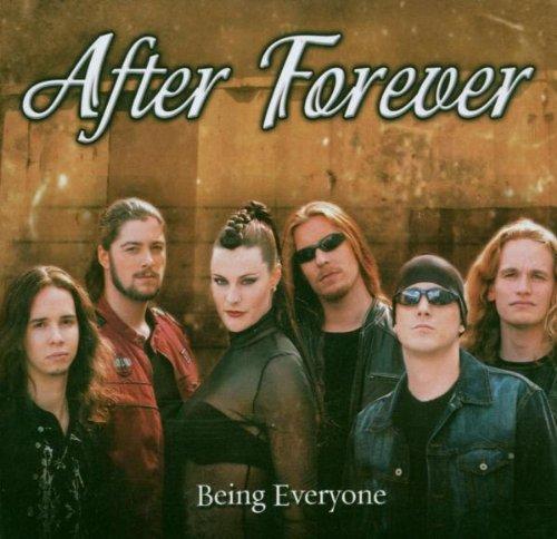 After Forever - Being Everyone NIGHTWISH