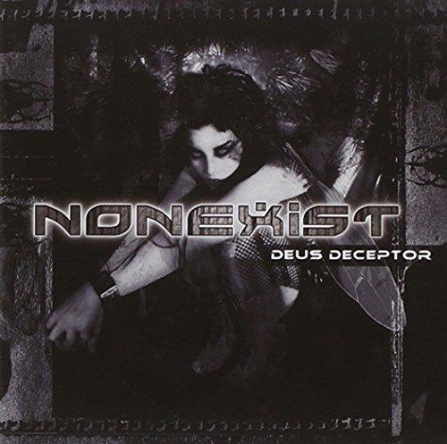 Nonexist ARCH ENEMY DEFLESHED ANDROMEDA - Deus Deceptor